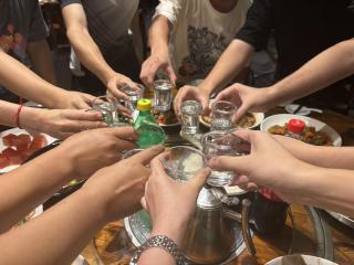 Handshake