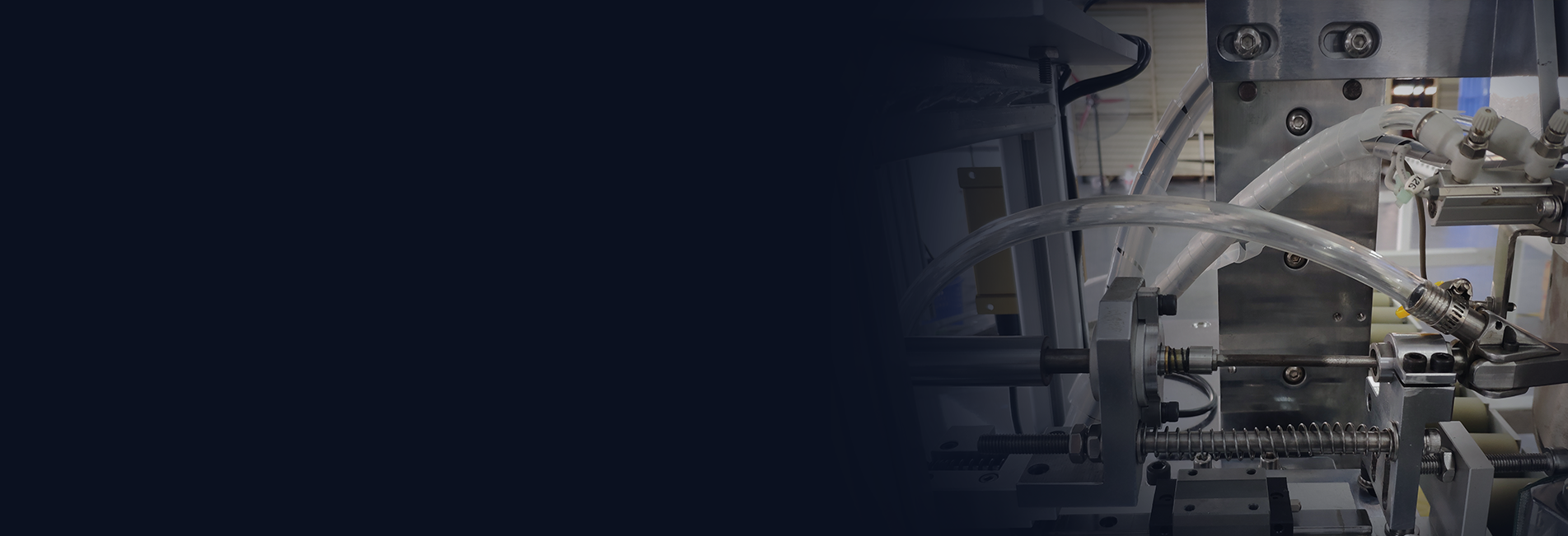 Machine Tool Background